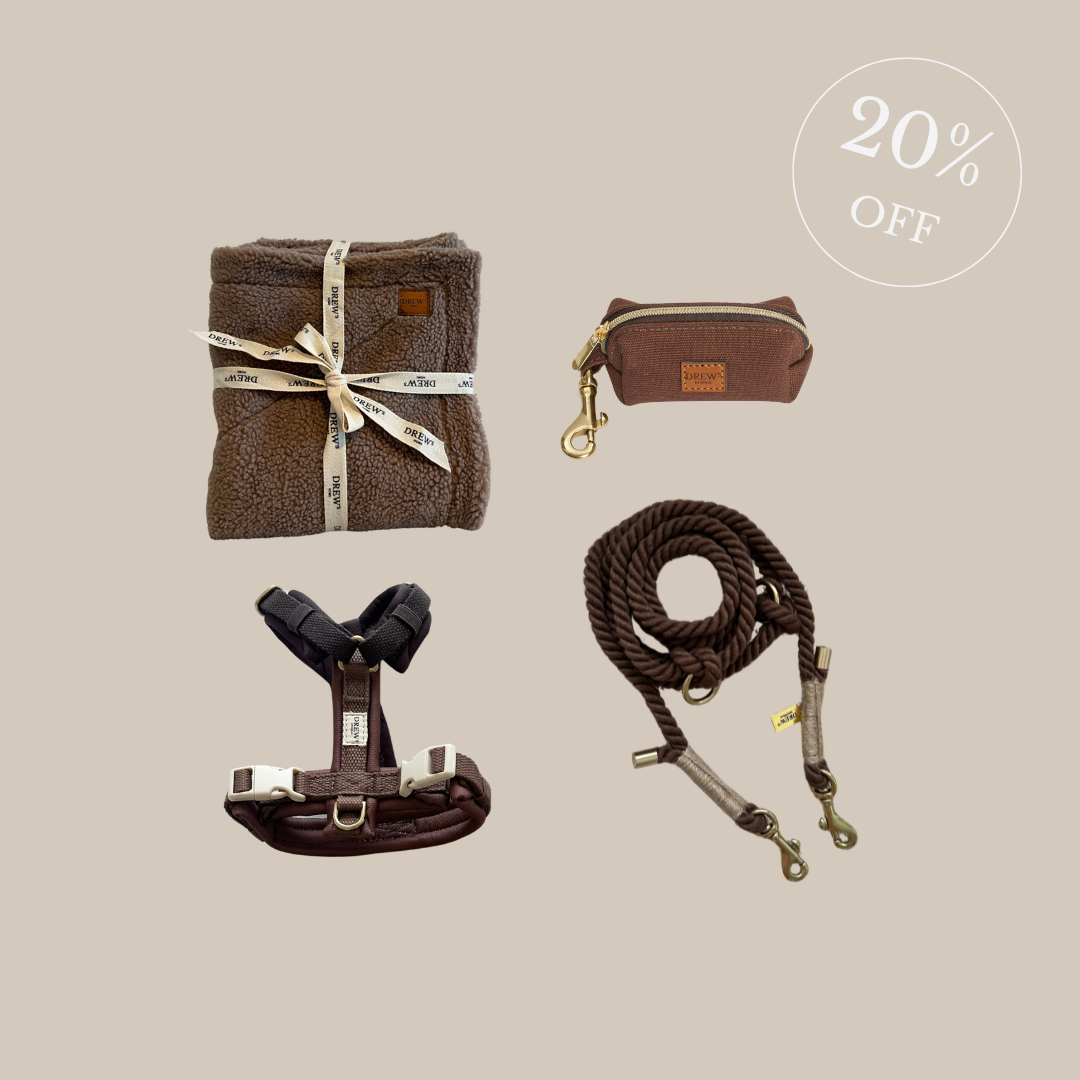 Brown set