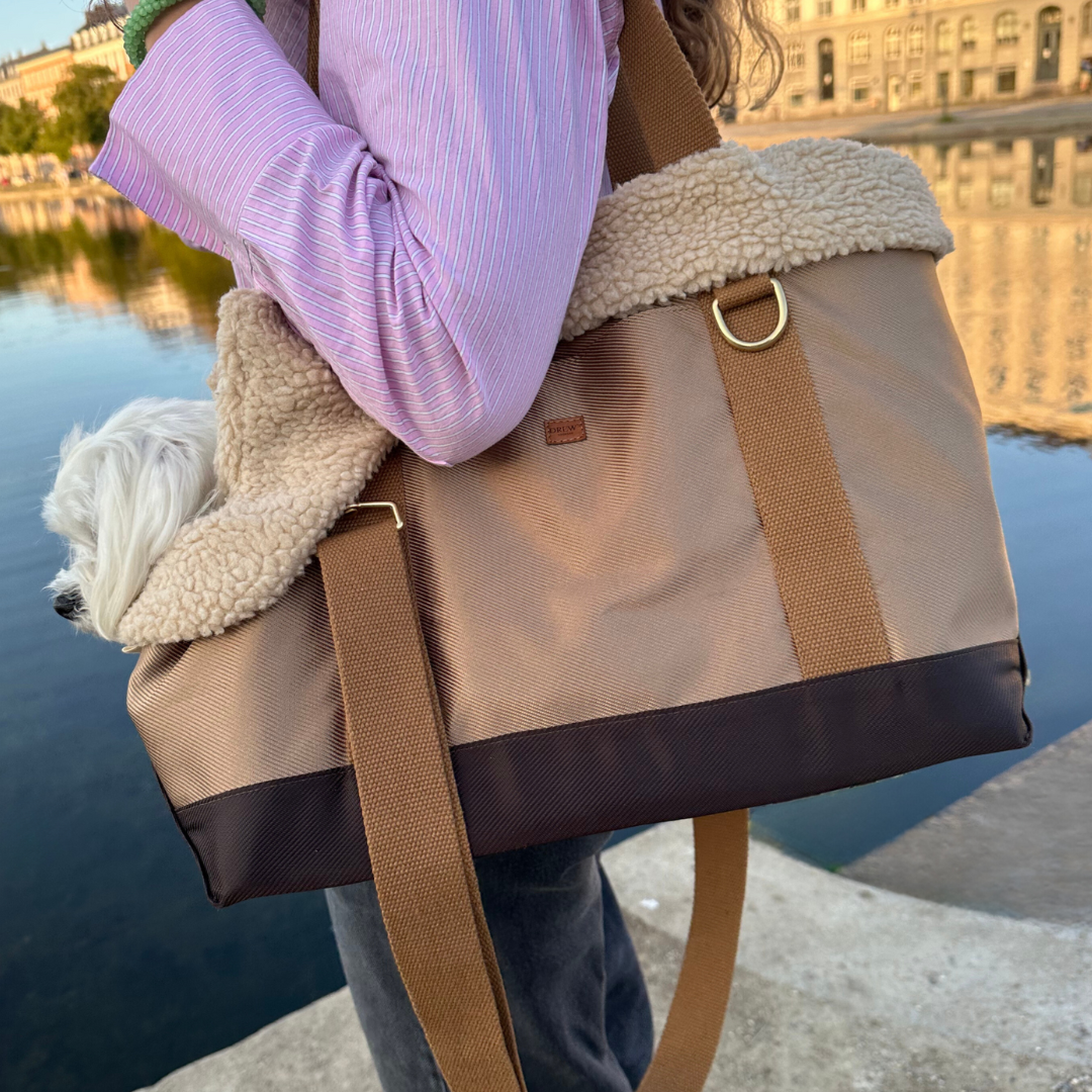 Dog bags