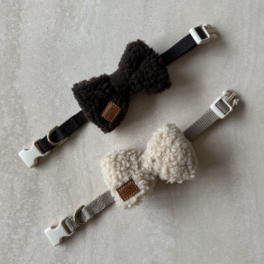 Drew's Dogwear Butterflys