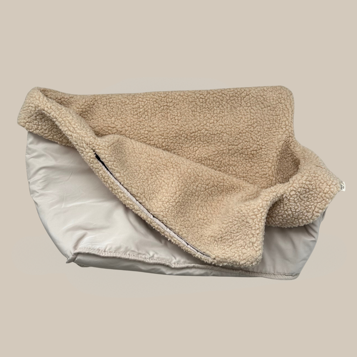 Aspen // teddy Innerbag