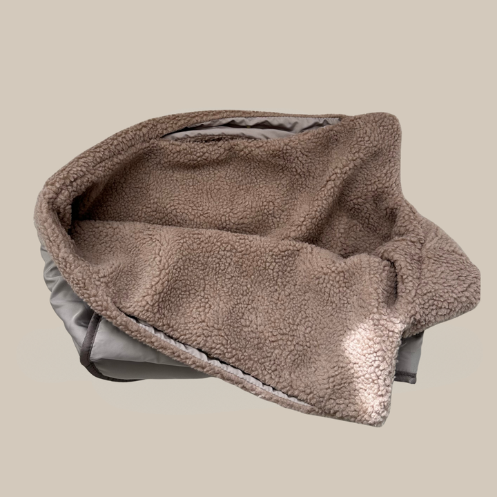 Cali // teddy Innerbag