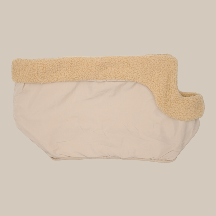 Aspen // teddy Innerbag