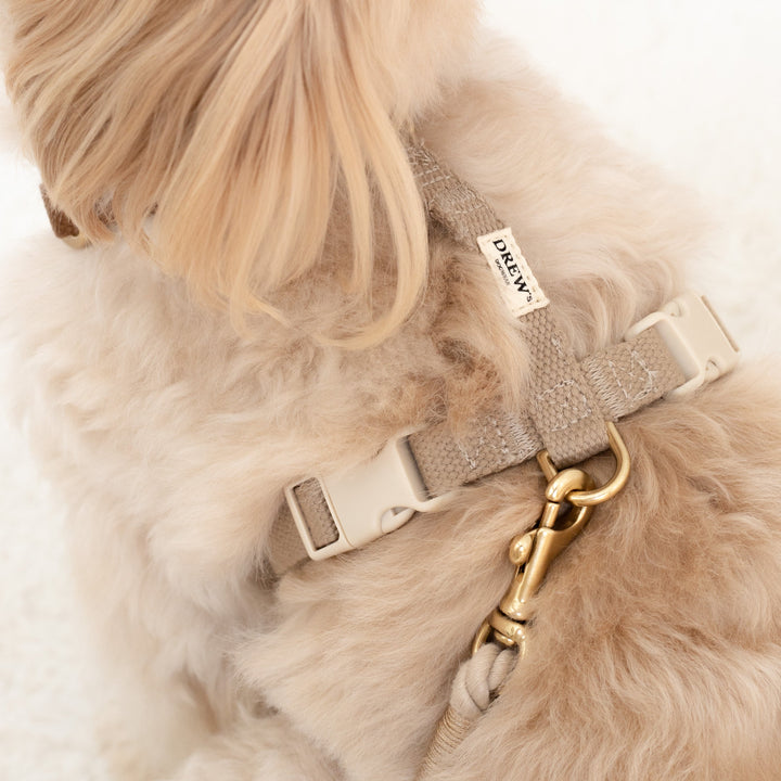 Cortado / Weiches und verstellbares Hundegeschirr