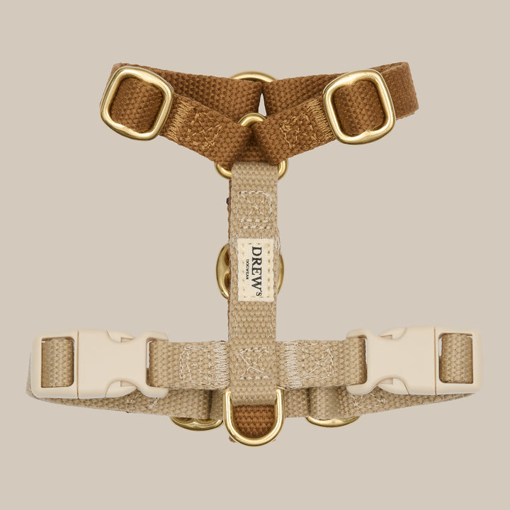 Cortado / Dog harness