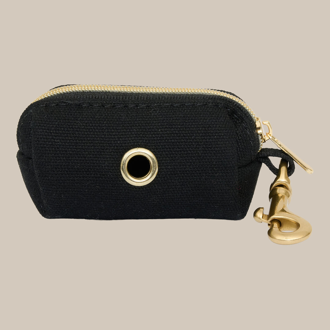 Dog carrier bag / Black