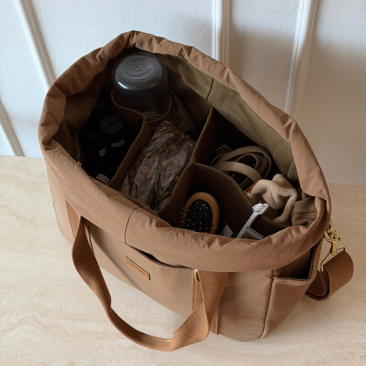 Lou / Weekend bag