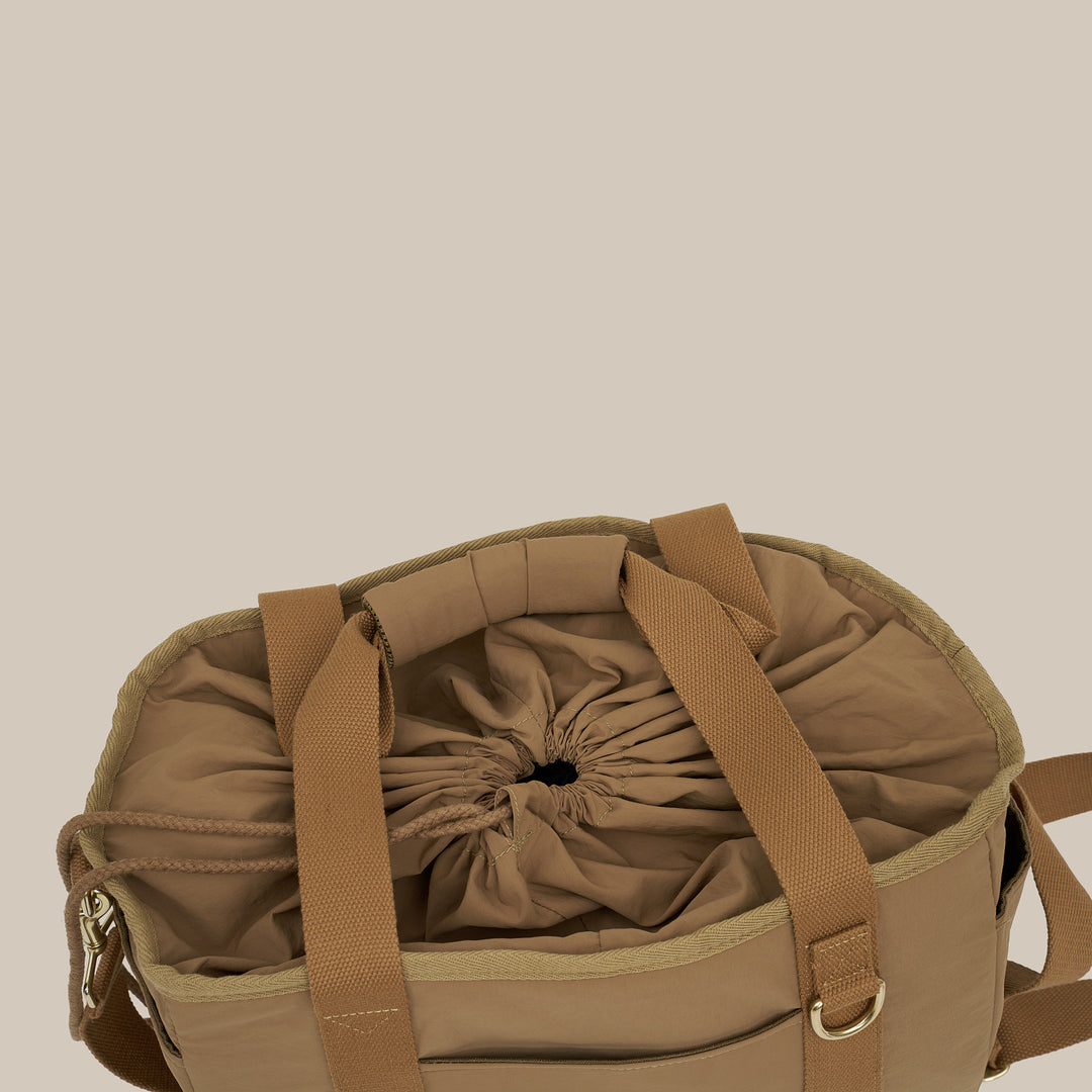 Lou / Wochenendtasche
