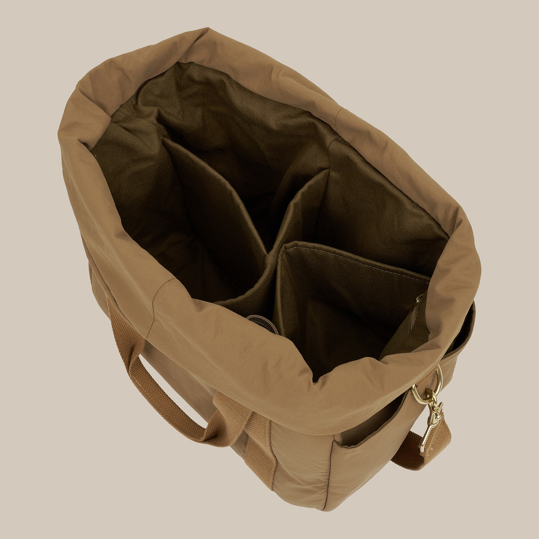 Lou / Wochenendtasche